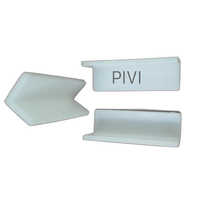 3 Track PVC Corner