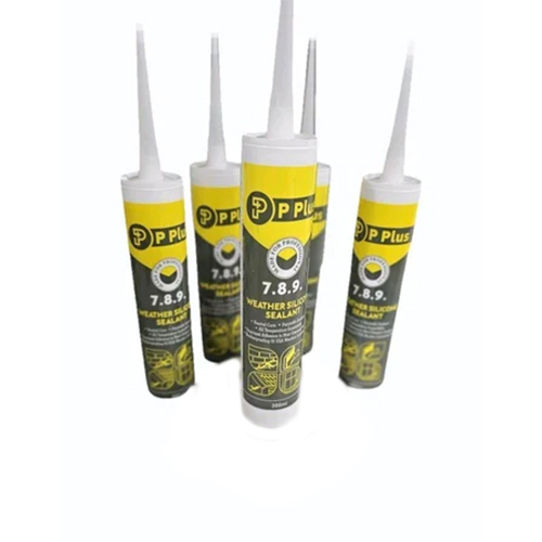 300 Ml 789 Silicone Sealant