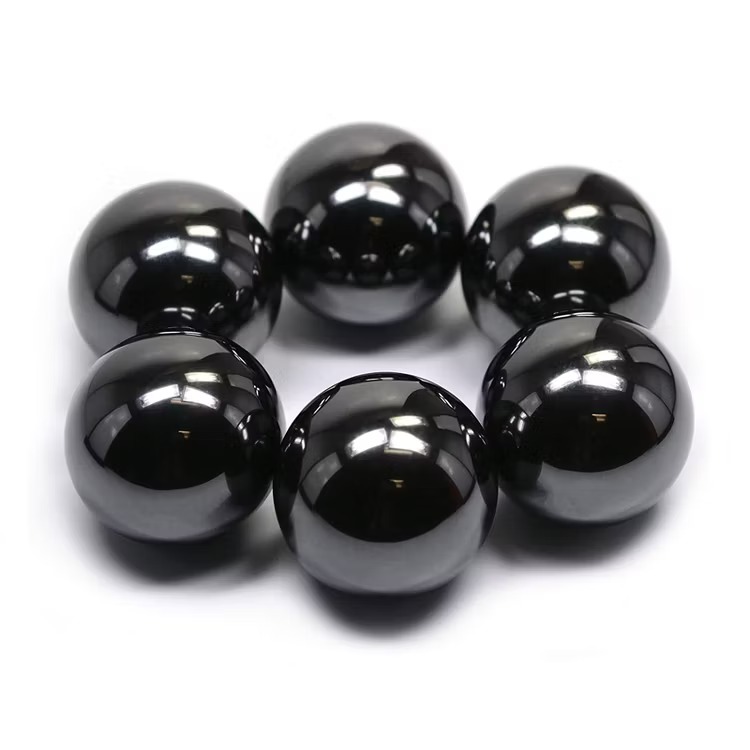 25Mm Ceramic Ball - Application: Sensors And Level Detection