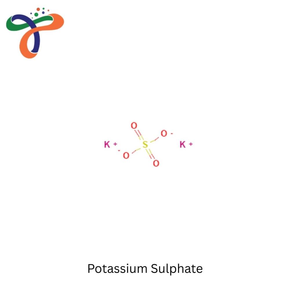 Potassium Sulphate (7778-80-5) - Ash %: Max 0.5%