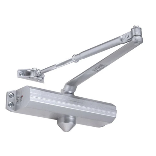 Aluminium Door Closer
