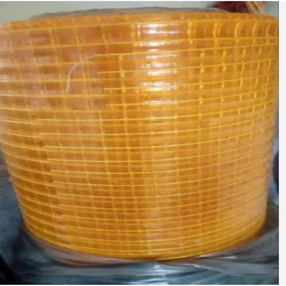 Motorized Rolling Curtains For Welding Cell - Color: Different Available