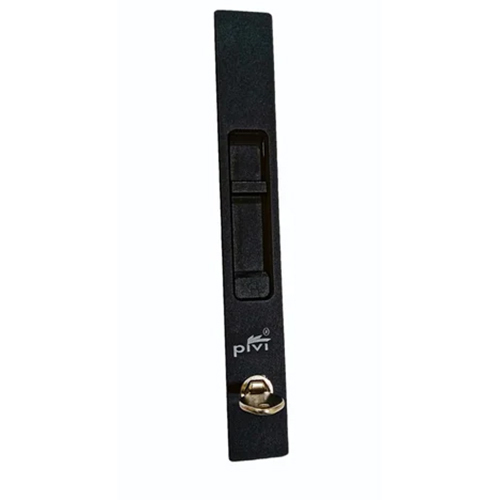 Sliding Window Keylock