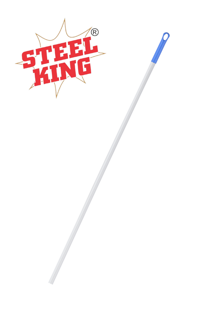 STEELKING 3 FEET M,S COTTING PIPE 22 MM