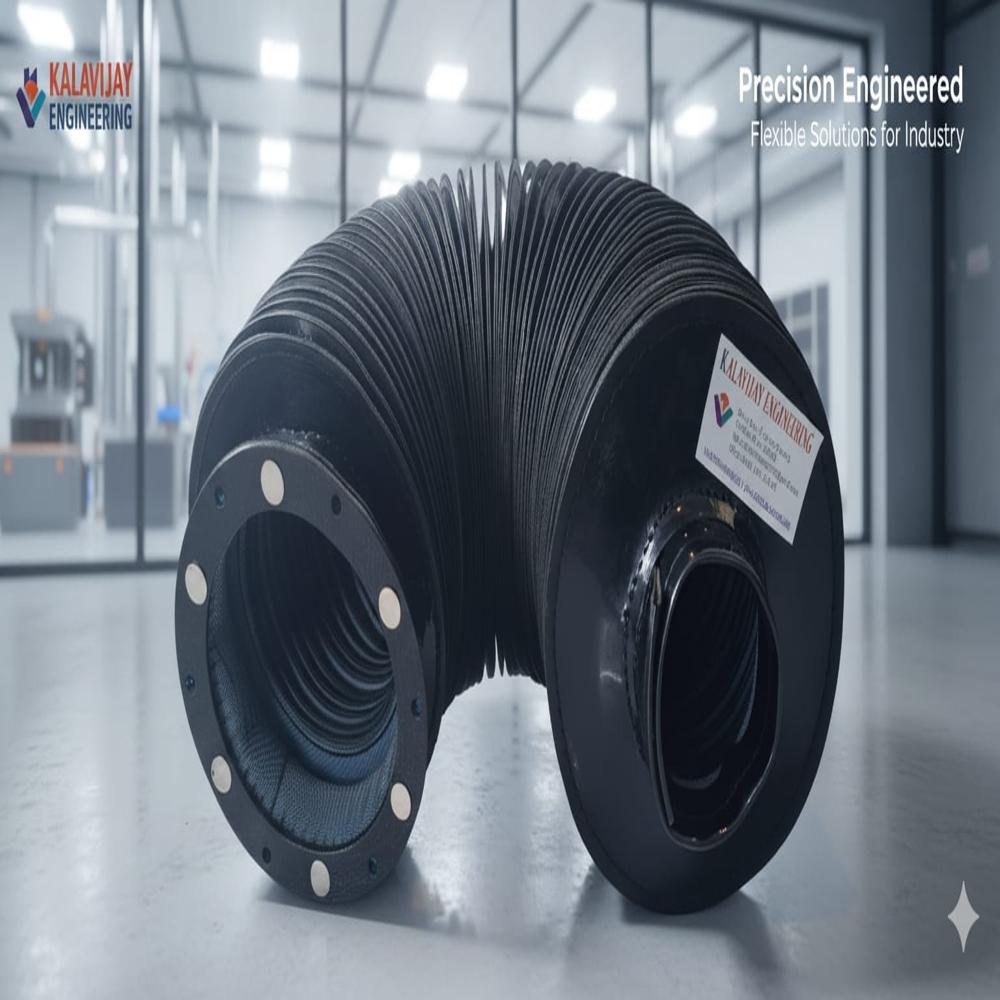 Octagon Bellow Cover