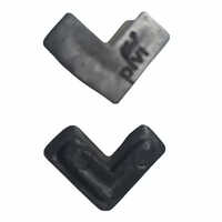 Nylon Chevron Packing - Application: Window