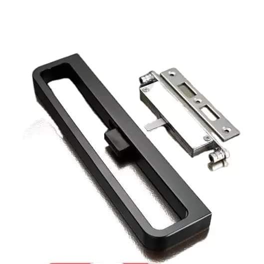 16 X 45 Metal Slim Partition Accessories - Color: White