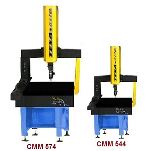 Coordinate Measuring Machine