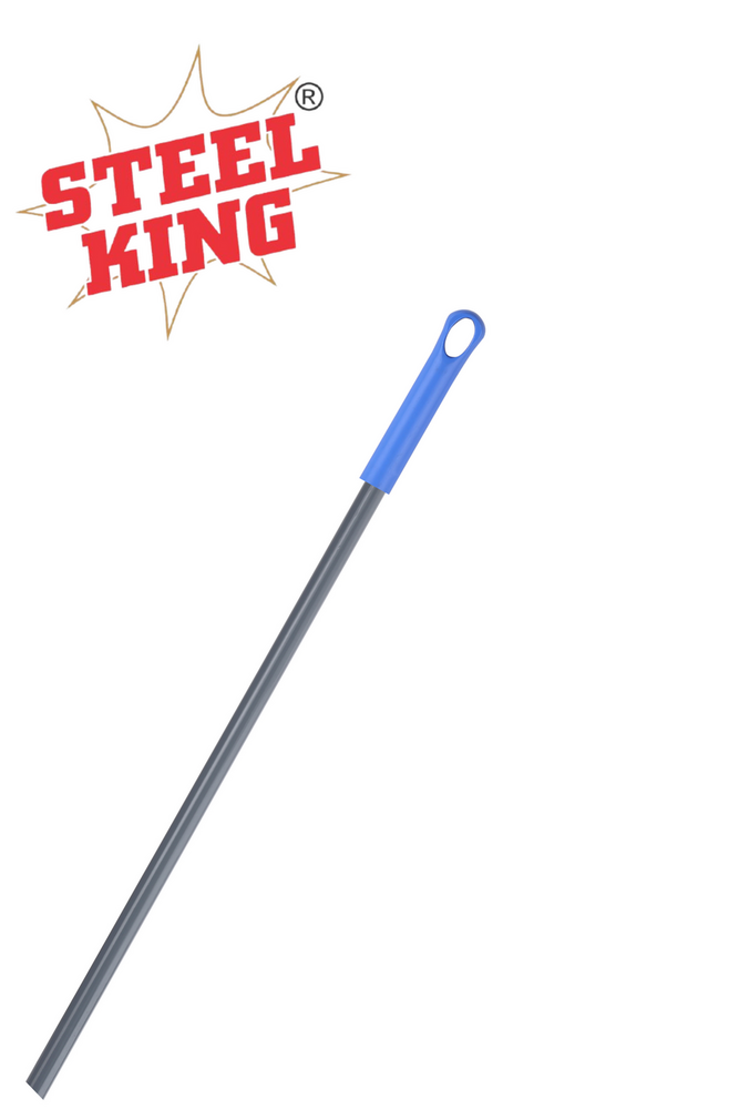 STEELKING 4 FEET 22 MM M,S COTTING PIPE