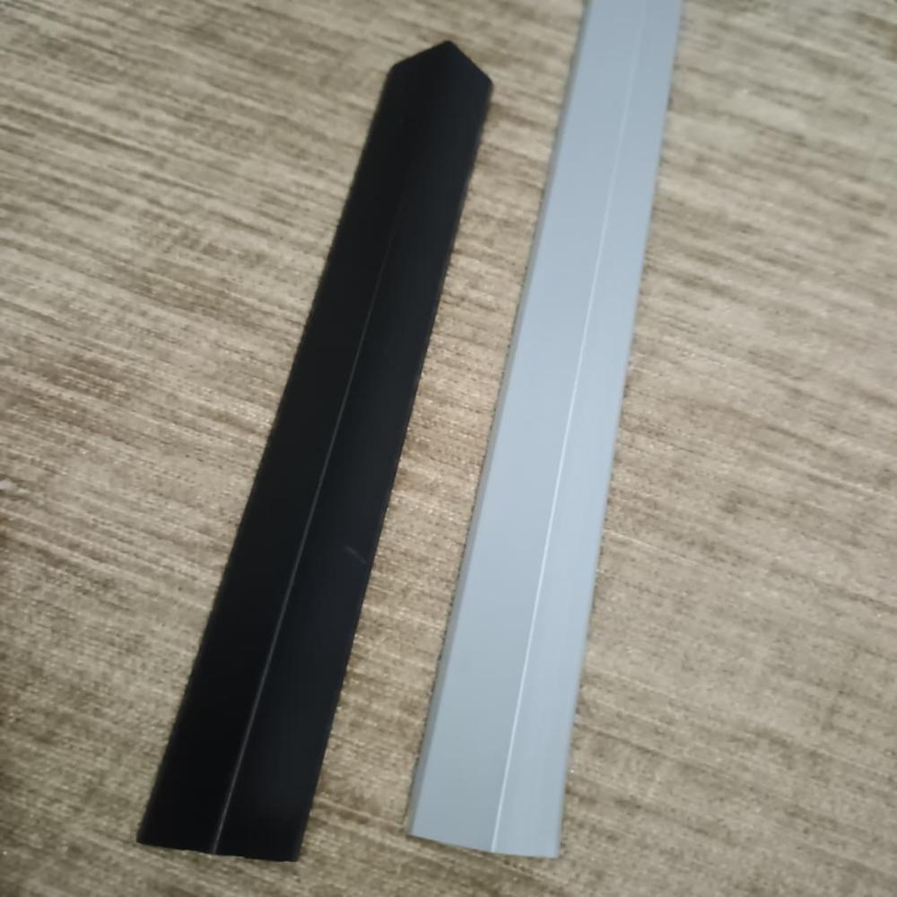 Cg -38mm L Corner Guard - Features: Durable