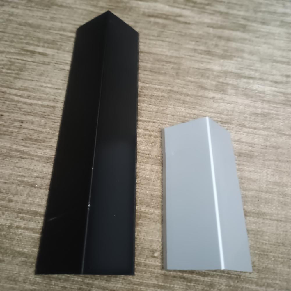 Cg -38mm L Corner Guard - Features: Durable