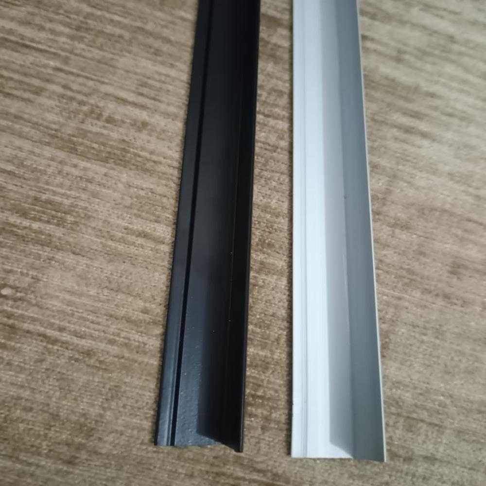 Cg -38mm L Corner Guard - Features: Durable