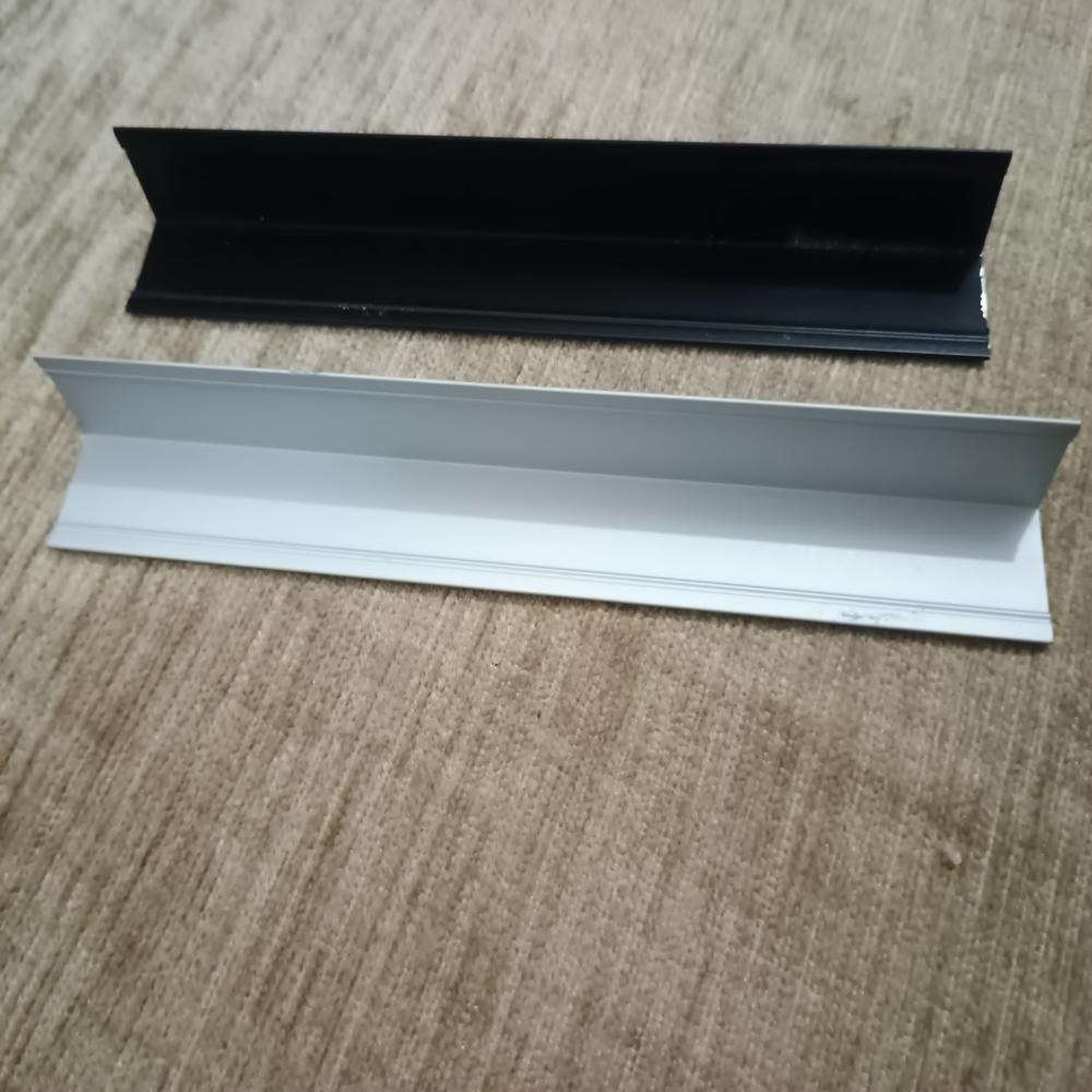 Cg -38mm L Corner Guard - Features: Durable