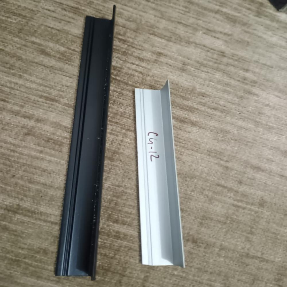 Cg -38mm L Corner Guard - Features: Durable