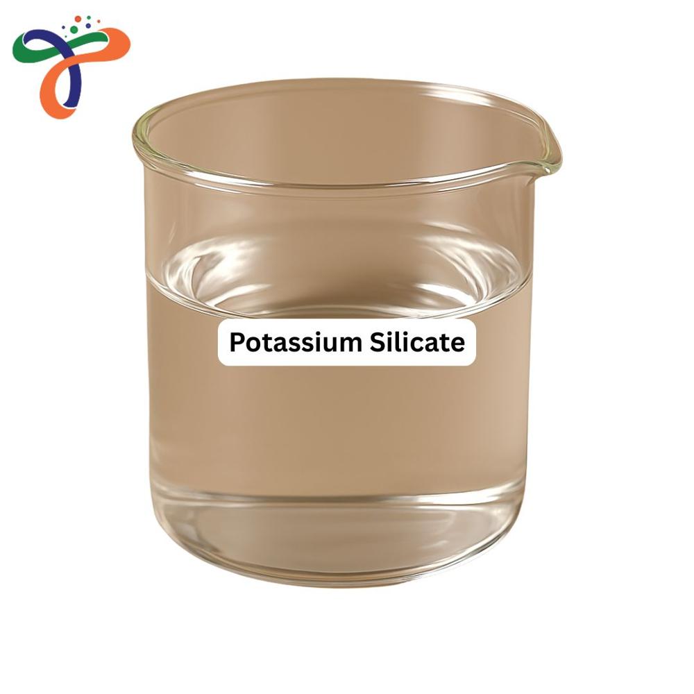Potassium Silicate