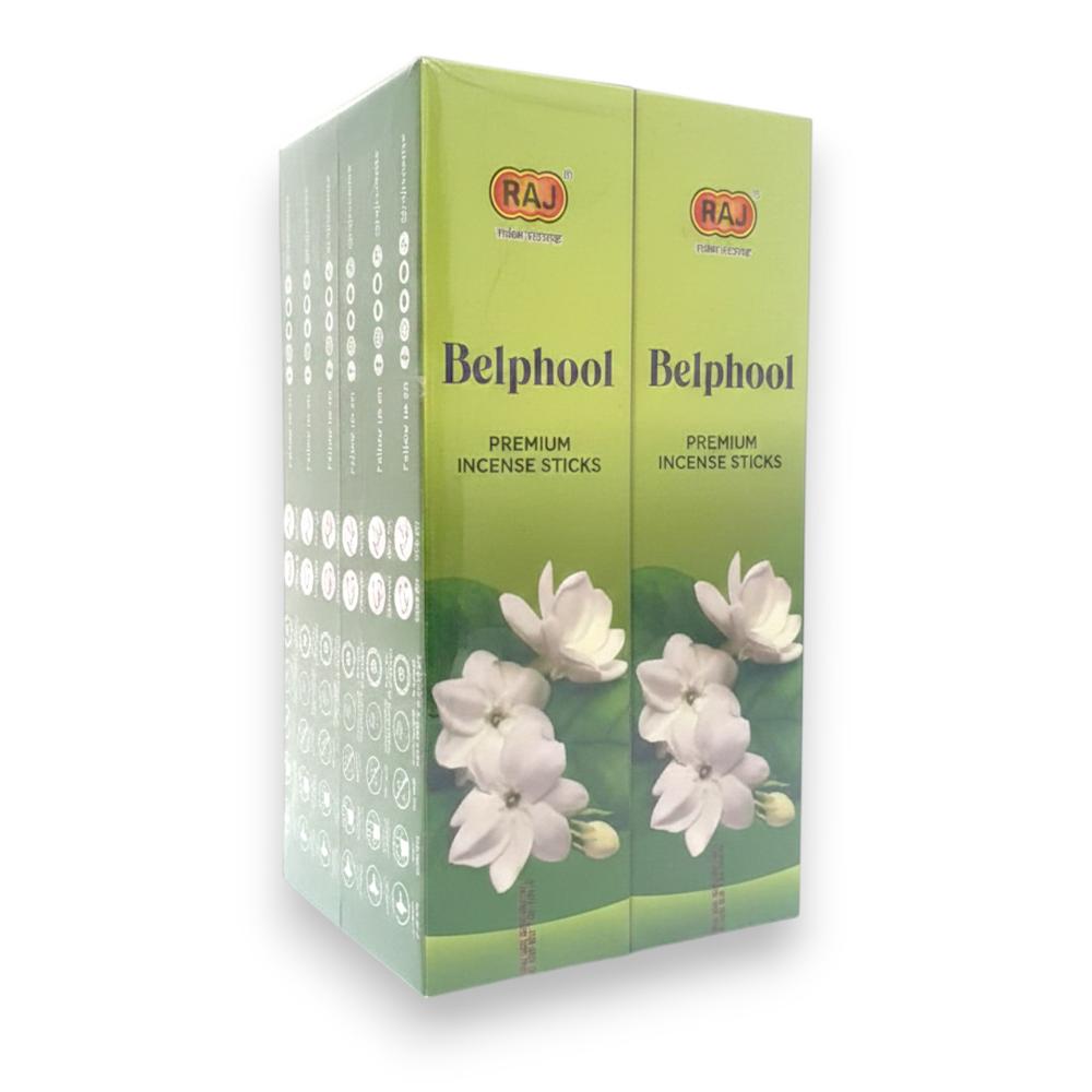 Belphool Premium Incense Sticks