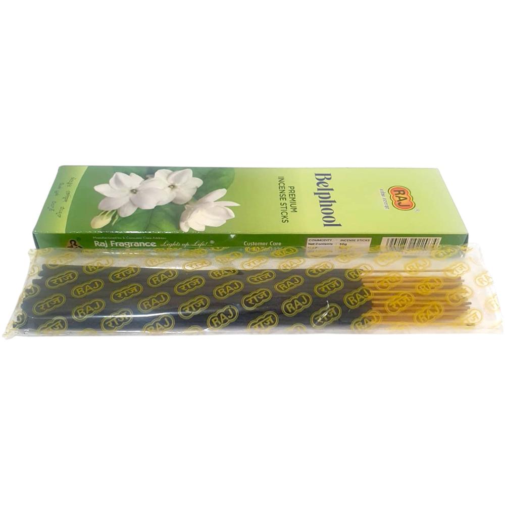 Belphool Premium Incense Sticks