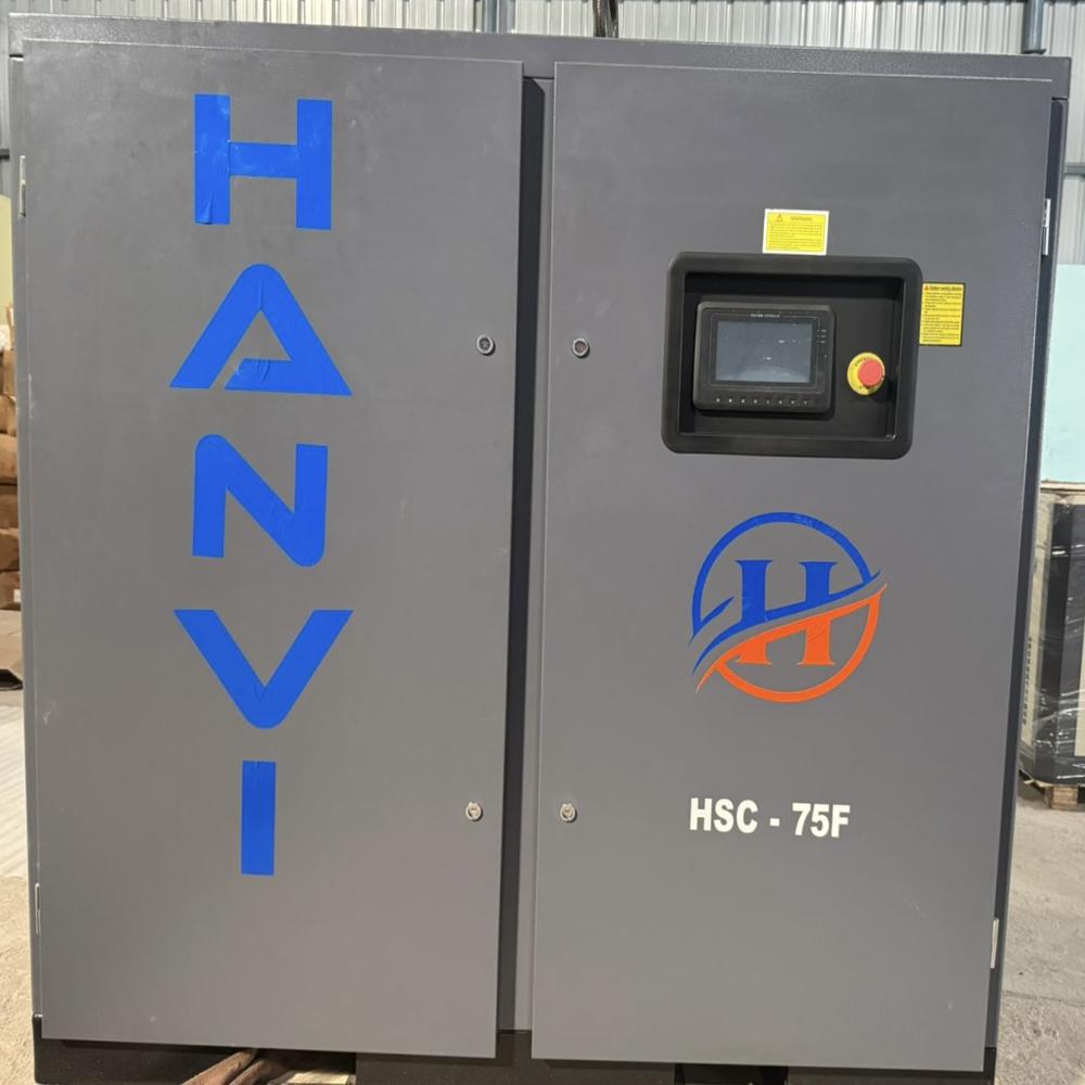 Hsc -75f - Air Flow Capacity: 355 Cubic Feet Per Minute (Ft3/min)