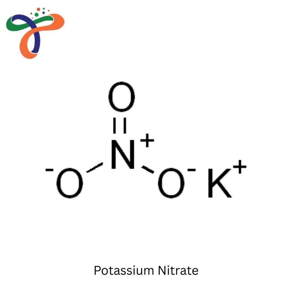 Potassium Nitrate (7757-79-1) - Ash %: 0.1% Max