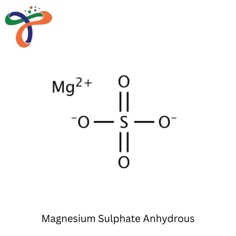 Magnesium Sulphate Anhydrous