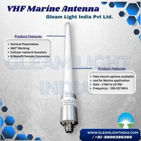 VHF Marine Antenna