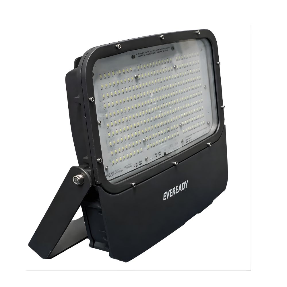 Eveready 250Watt Flood Light LEDFL250I5T-04