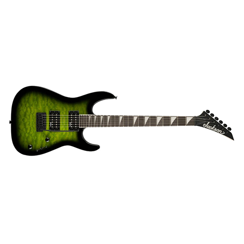 JS20 DKQ Jackson Electric Guitar
