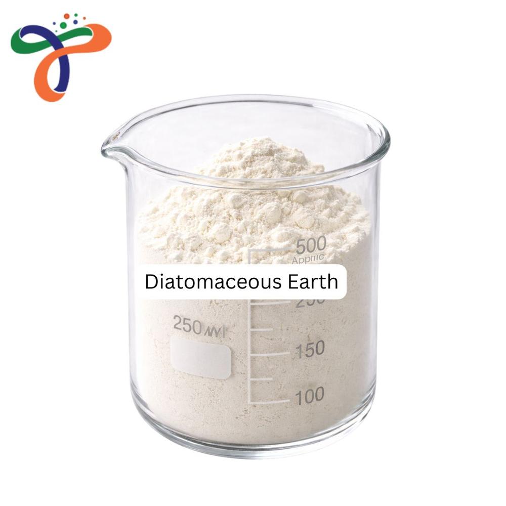 Diatomaceous Earth