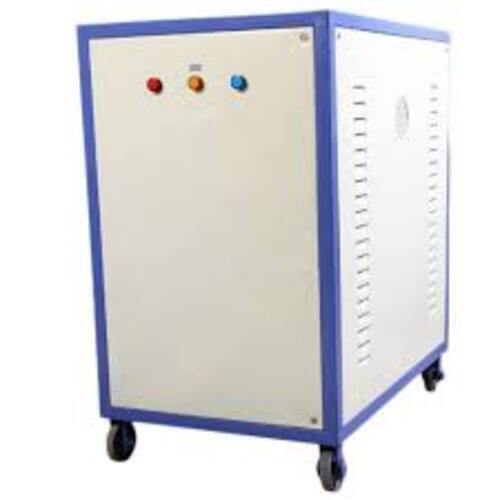 Luminous 40Kva Online Ups - Color: Black