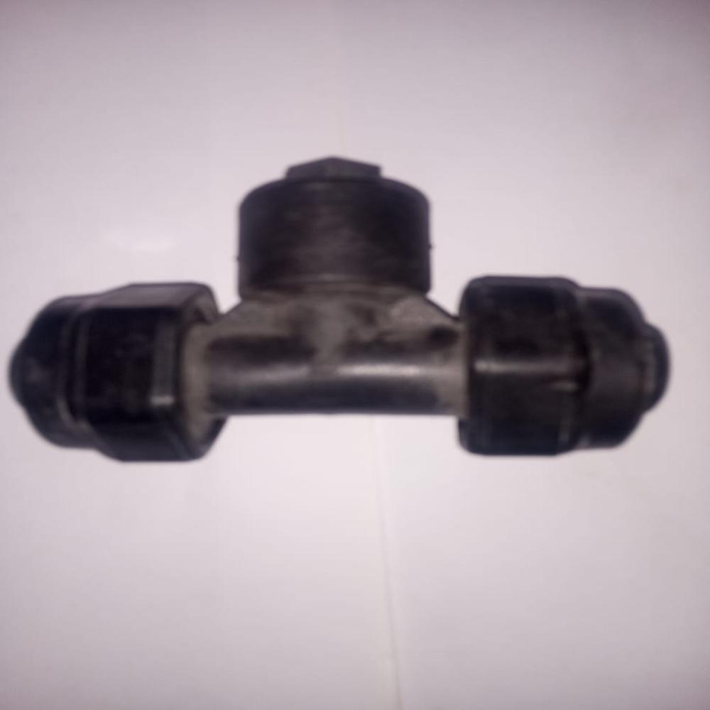 KiTEC Female Tee-Composite