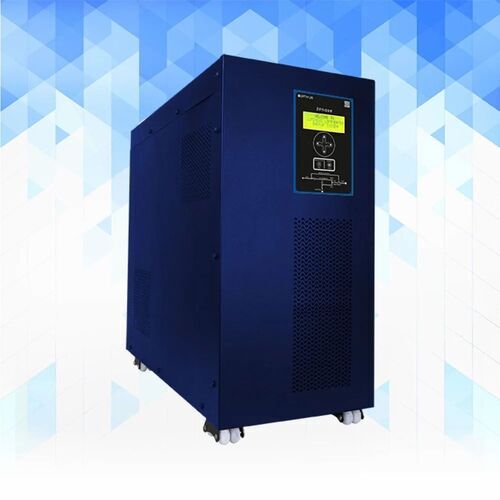 Luminous 50Kva Online Ups - Color: Black