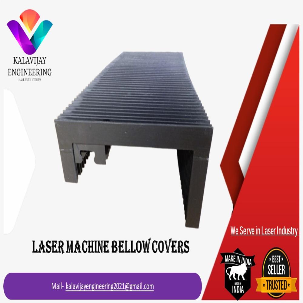 Anti Static Fabric Bellow Cover