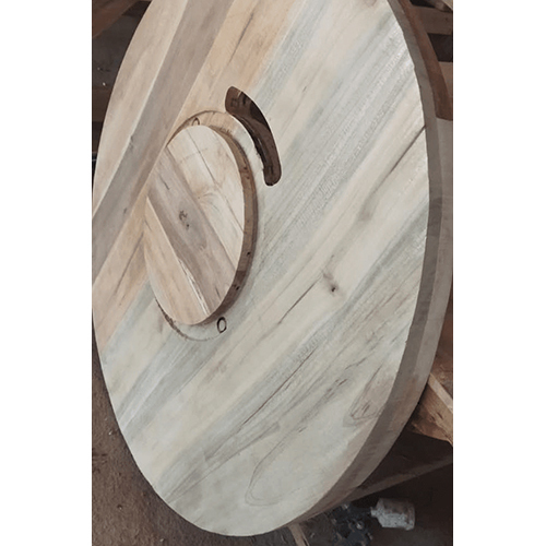 Paine Wood Cable Drum