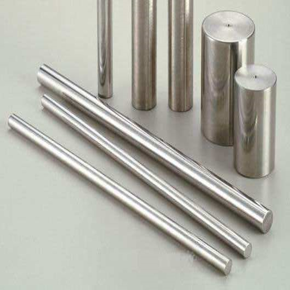 Ss Round Bar - Application: Industrial