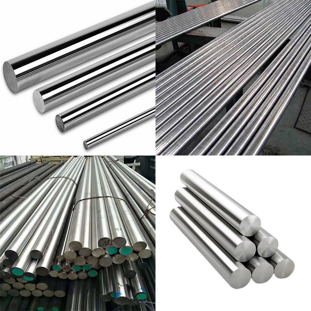 Ss Round Bar - Application: Industrial