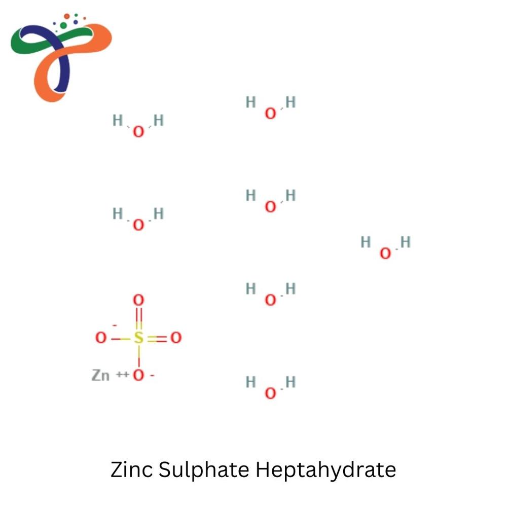 Zinc Sulphate Heptahydrate