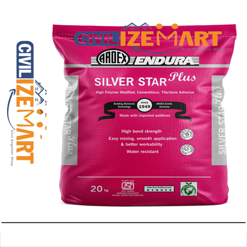 WATERPROOFING  TILE ADHESIVE IN HYDERABAD