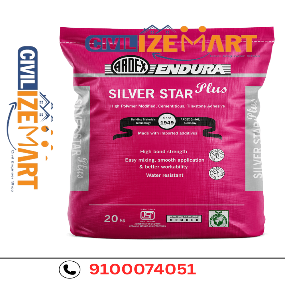 WATERPROOFING TILE ADHESIVE IN HYDERABAD