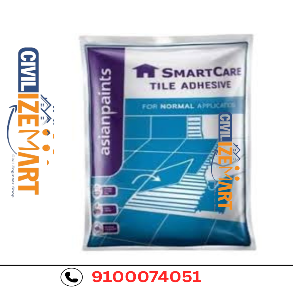 WATERPROOFING TILE ADHESIVE IN HYDERABAD