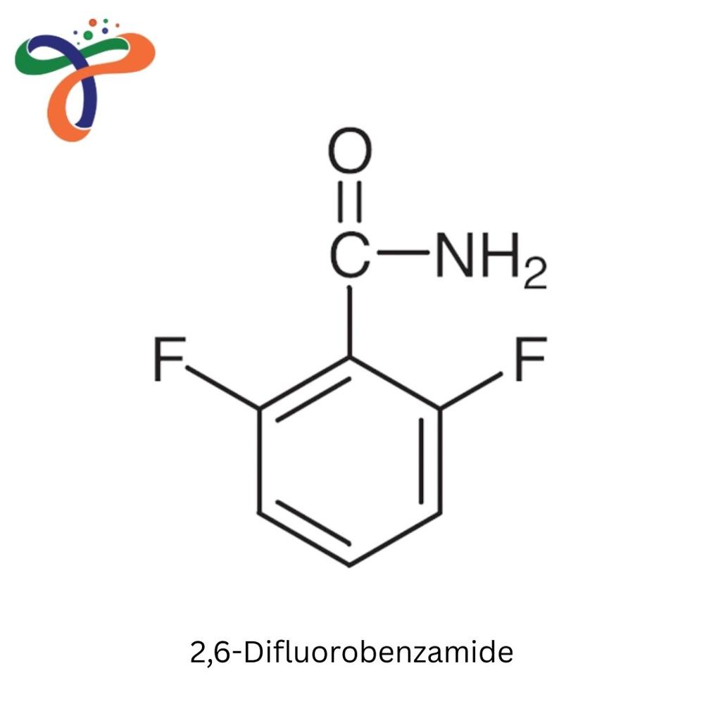 2,6-Difluorobenzamide (18063-03-01)