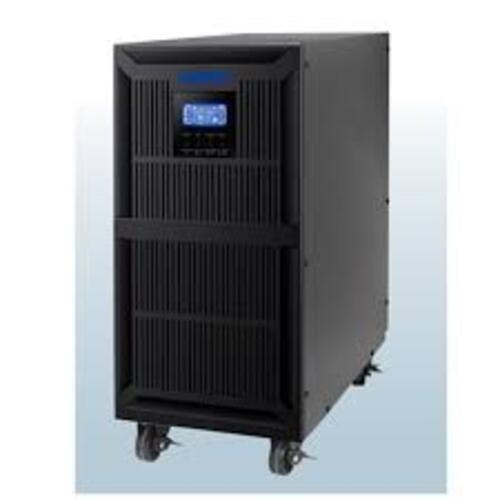 Luminous 80Kva Online Ups - Color: Black