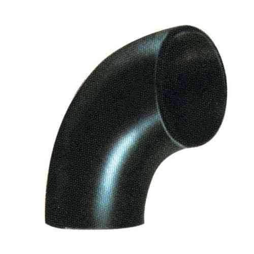 Carbon Steel 90 Degree Elbow