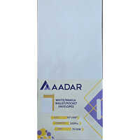 White Manila Wallet Pocket Envelopes 7 X 4 ( 70 Gsm ) - Size: 9.5x4.5 Mm