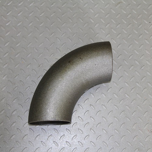 Carbon Steel 90 Degree Elbow