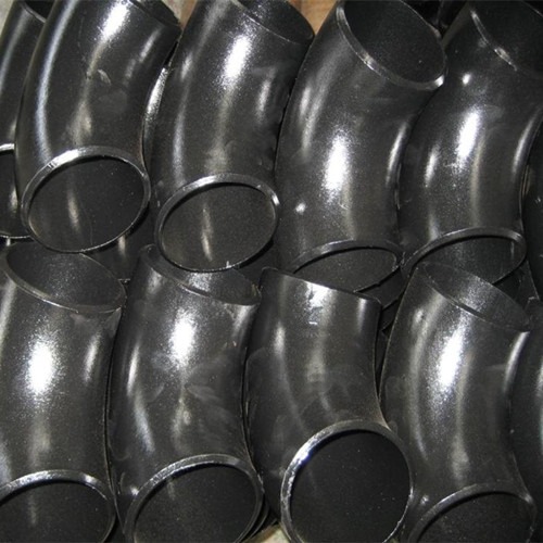 Carbon Steel 90 Degree Elbow