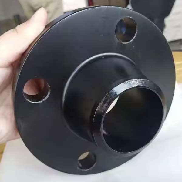 LTCS A350 LF2 Weld Neck Flanges