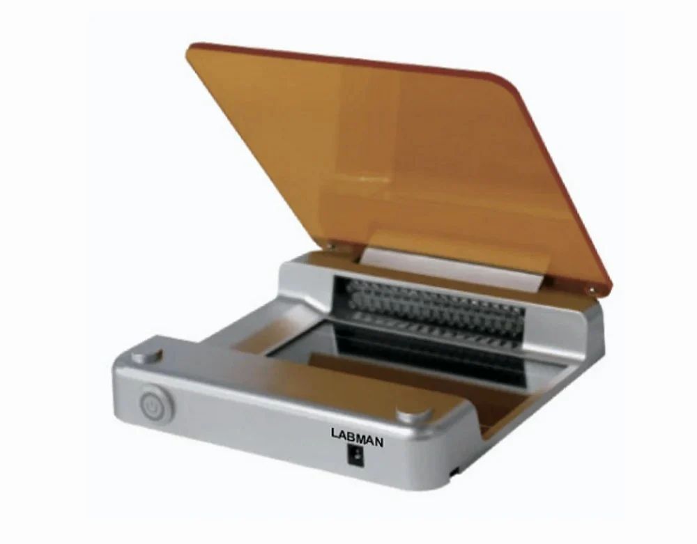 Blue Light Transilluminator(blt470) - Height: 50 Millimeter (mm)