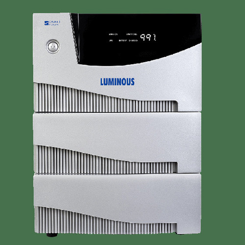 LUMINOUS 100KVA ऑनलाइन यूपीएस