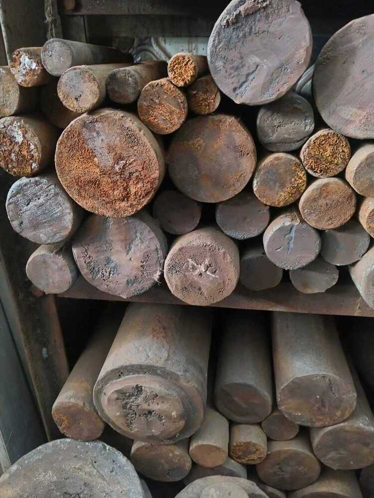 Iron Casting - Application: Industrial