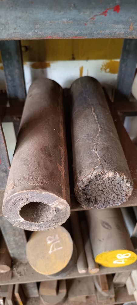 Gm Casting - Application: Industrial